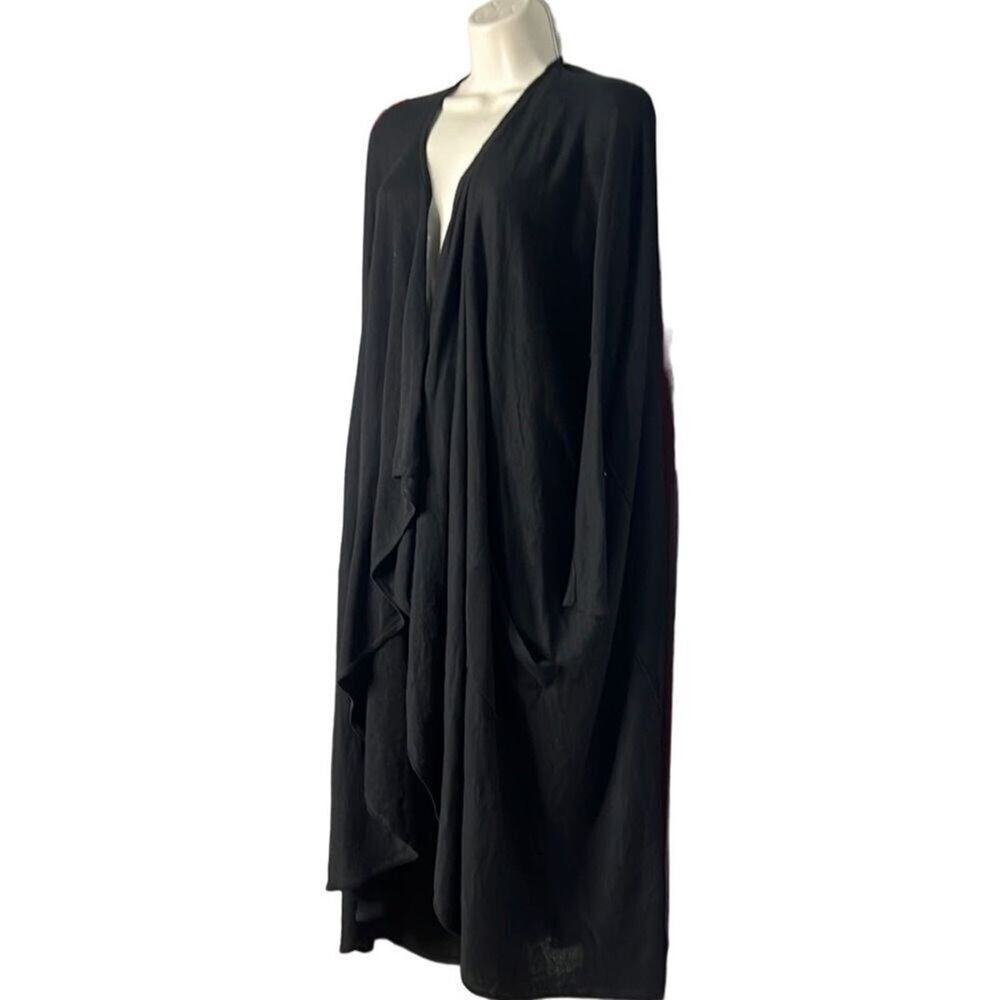 NWT THE FIFTH ALL MY LOVE OPEN CARDIGAN TUNIC SWEATER SIZE M‎